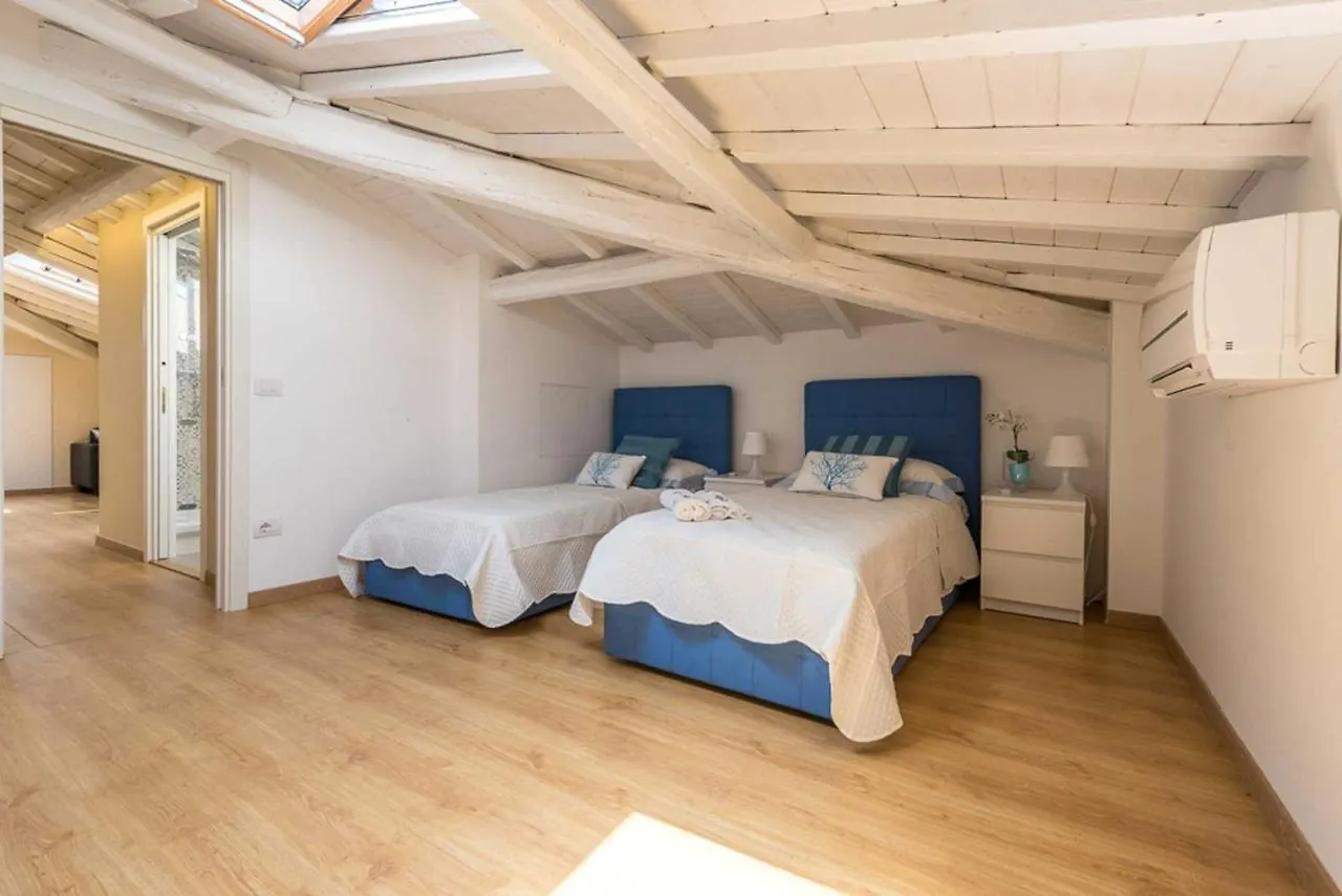 Luxury Villa Fiammetta Near Viareggio Beach Italy