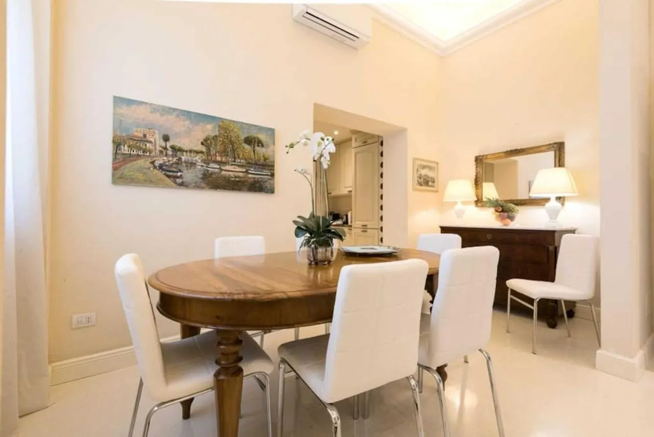 Luxury Villa Fiammetta Near Viareggio Beach 0*,