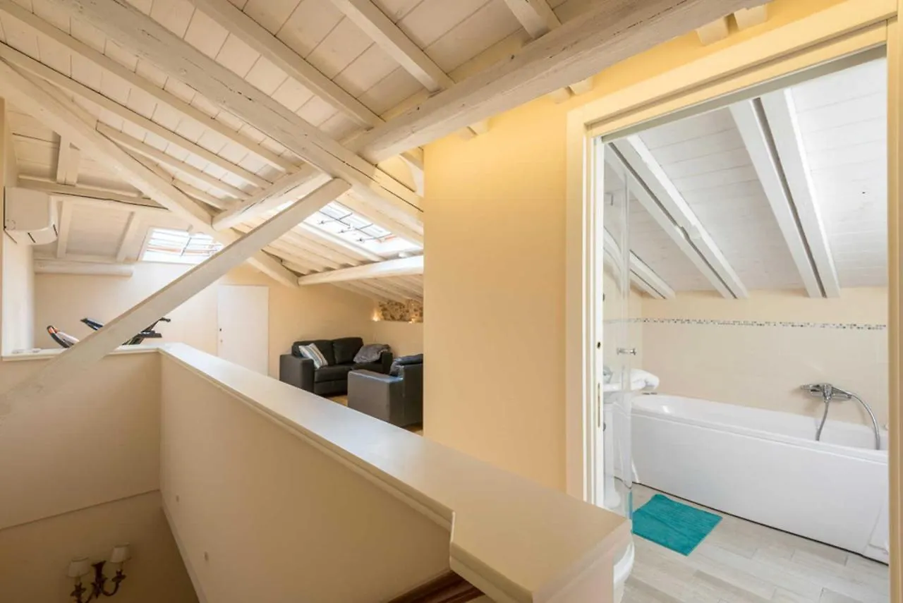 Luxury Villa Fiammetta Near Viareggio Beach Italy