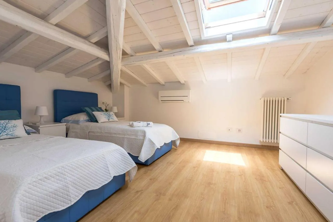 Luxury Villa Fiammetta Near Viareggio Beach 0*,