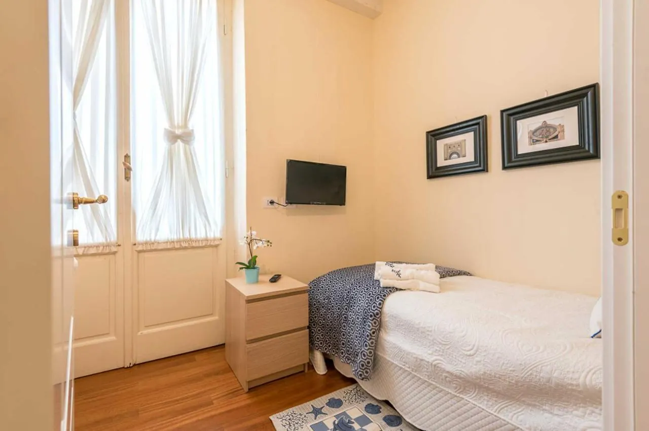 Luxury Villa Fiammetta Near Viareggio Beach