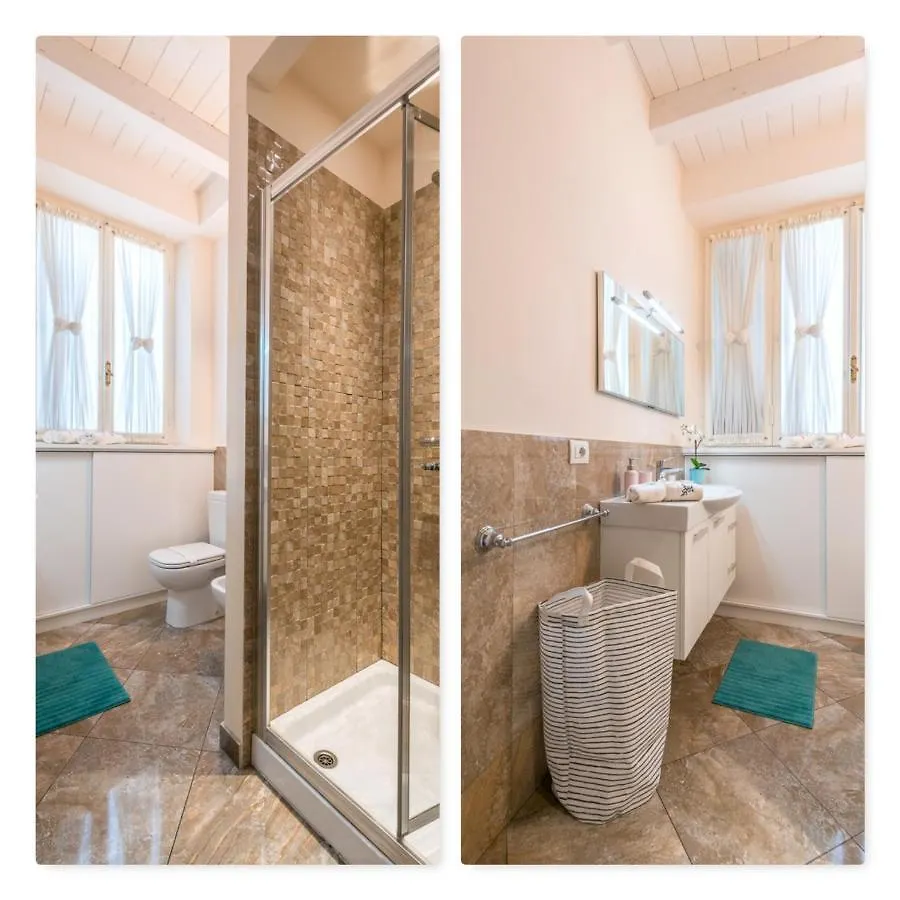 Luxury Villa Fiammetta Near Viareggio Beach