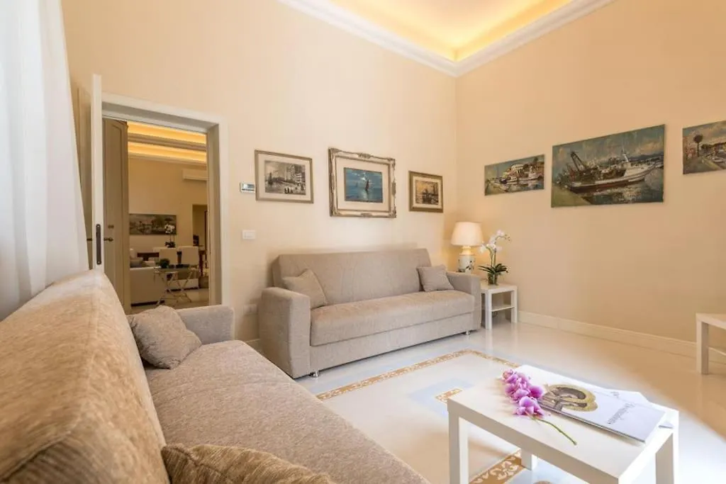 Luxury Villa Fiammetta Near Viareggio Beach